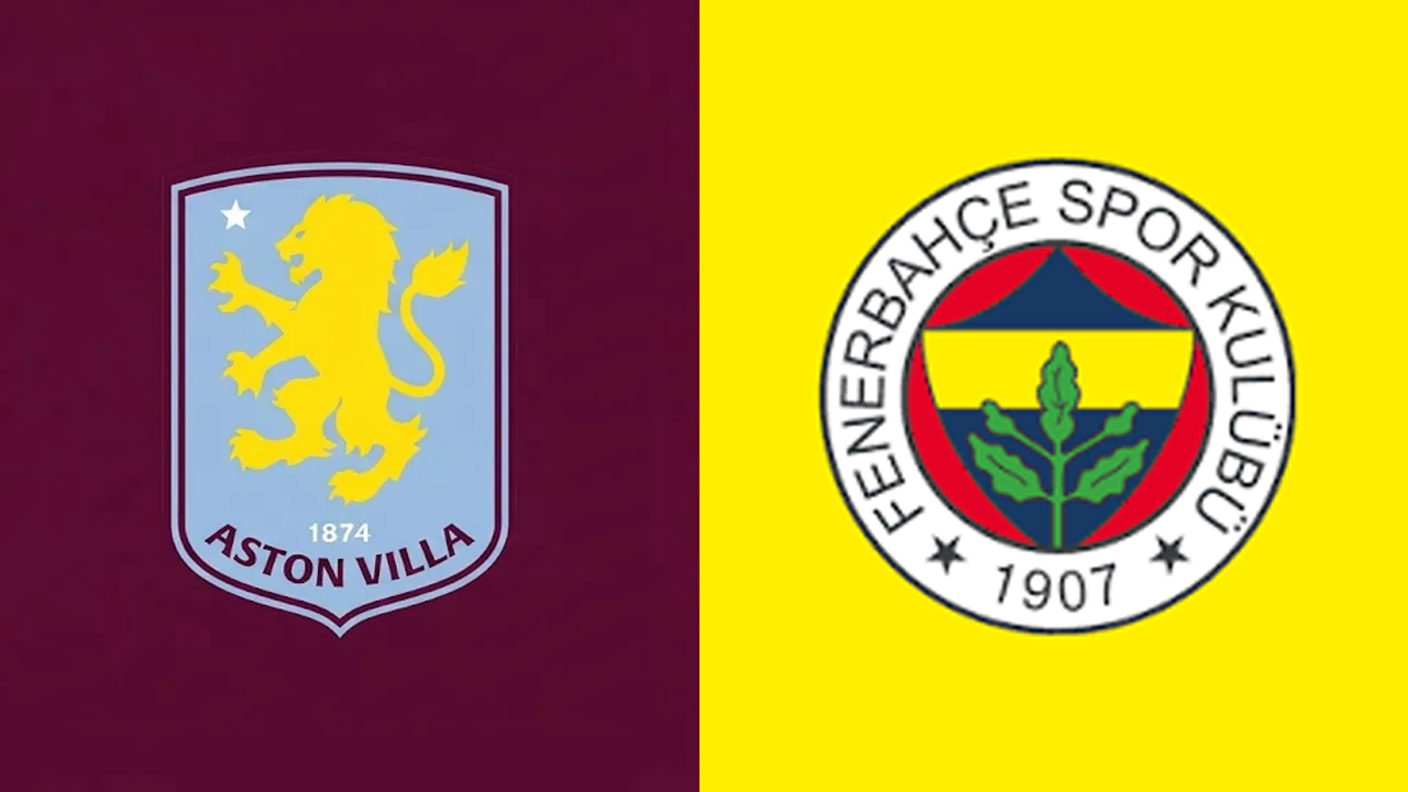 Angka dan Statistik Jelang Laga Aston Villa vs Fenerbahce di Fase Liga UCL