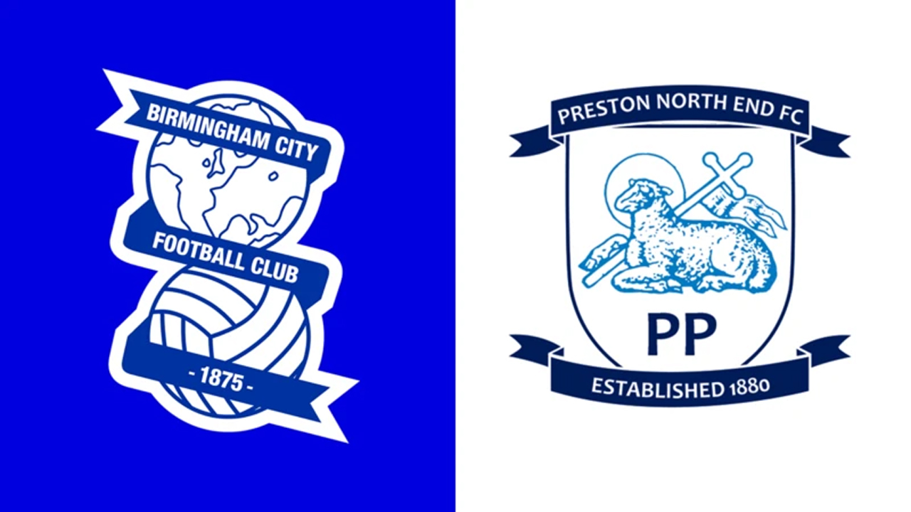 Angka dan Statistik Jelang Laga Birmingham City vs Preston North End di EFL Championship