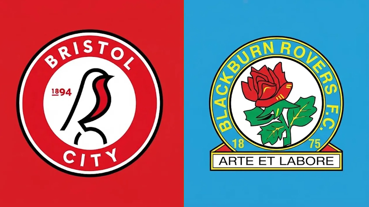 Angka dan Statistik Jelang Laga Bristol City vs Blackburn Rovers di EFL Championship