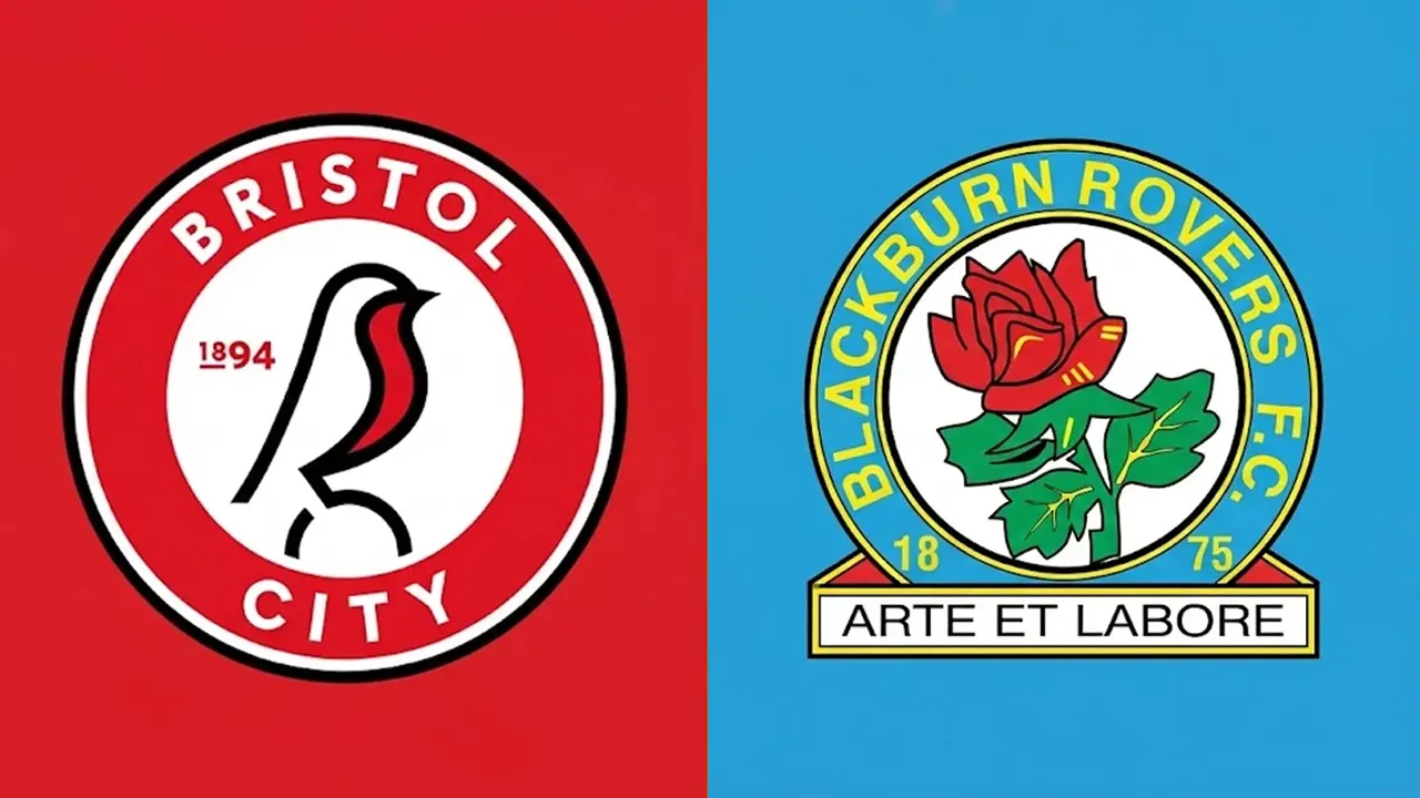 Angka dan Statistik Jelang Laga Bristol City vs Blackburn Rovers di EFL Championship