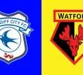 Angka dan Statistik Jelang Laga Cardiff City vs Watford di EFL Championship