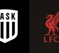 Angka dan Statistik Jelang Laga LASK vs Liverpool di Fase Liga UCL