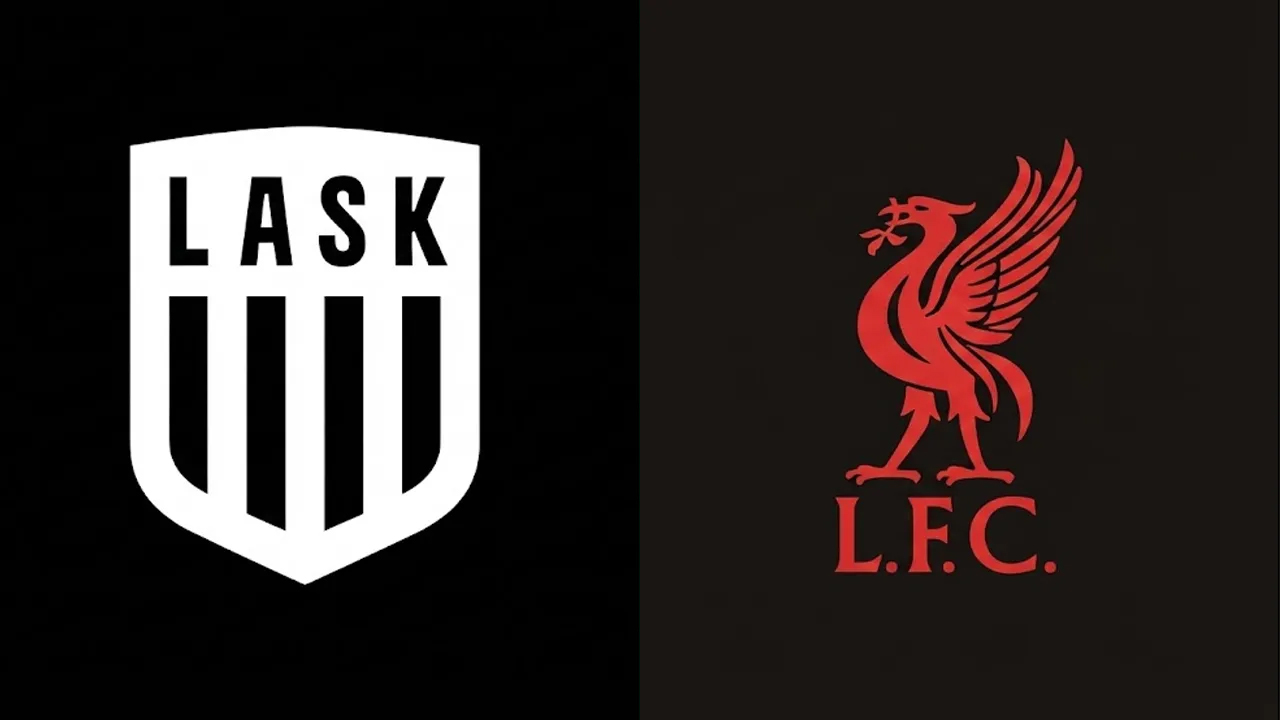 Angka dan Statistik Jelang Laga LASK vs Liverpool di Fase Liga UCL