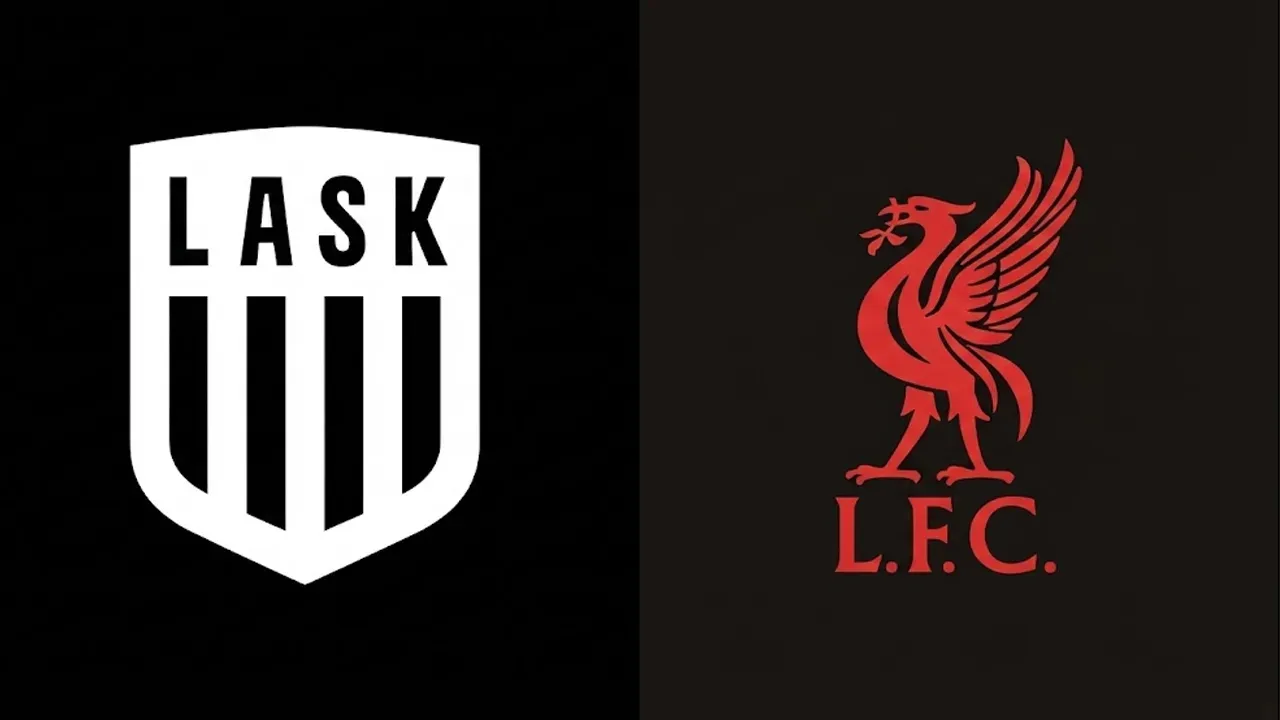 Angka dan Statistik Jelang Laga LASK vs Liverpool di Fase Liga UCL