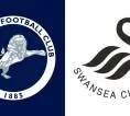Angka dan Statistik Jelang Laga Millwall vs Swansea City di EFL Championship