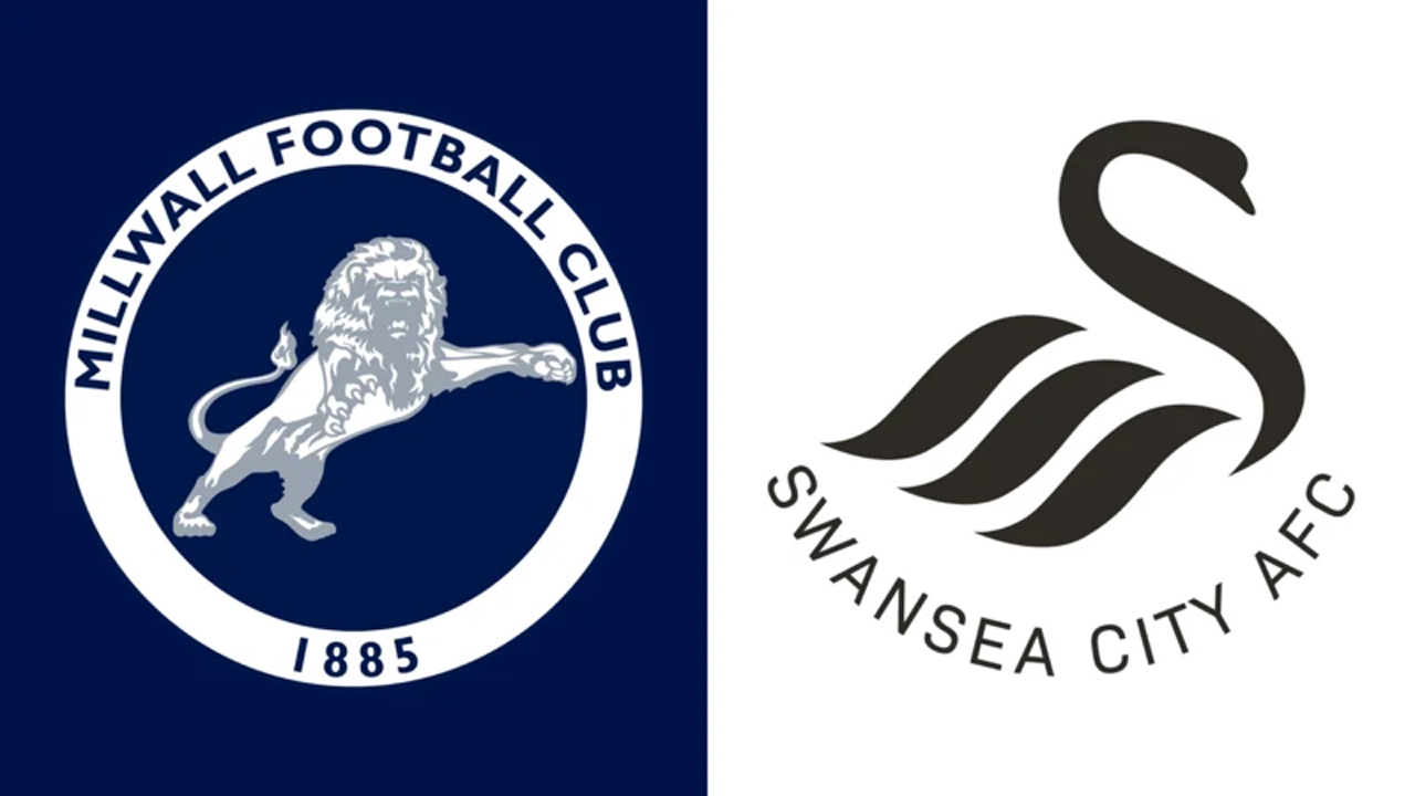 Angka dan Statistik Jelang Laga Millwall vs Swansea City di EFL Championship
