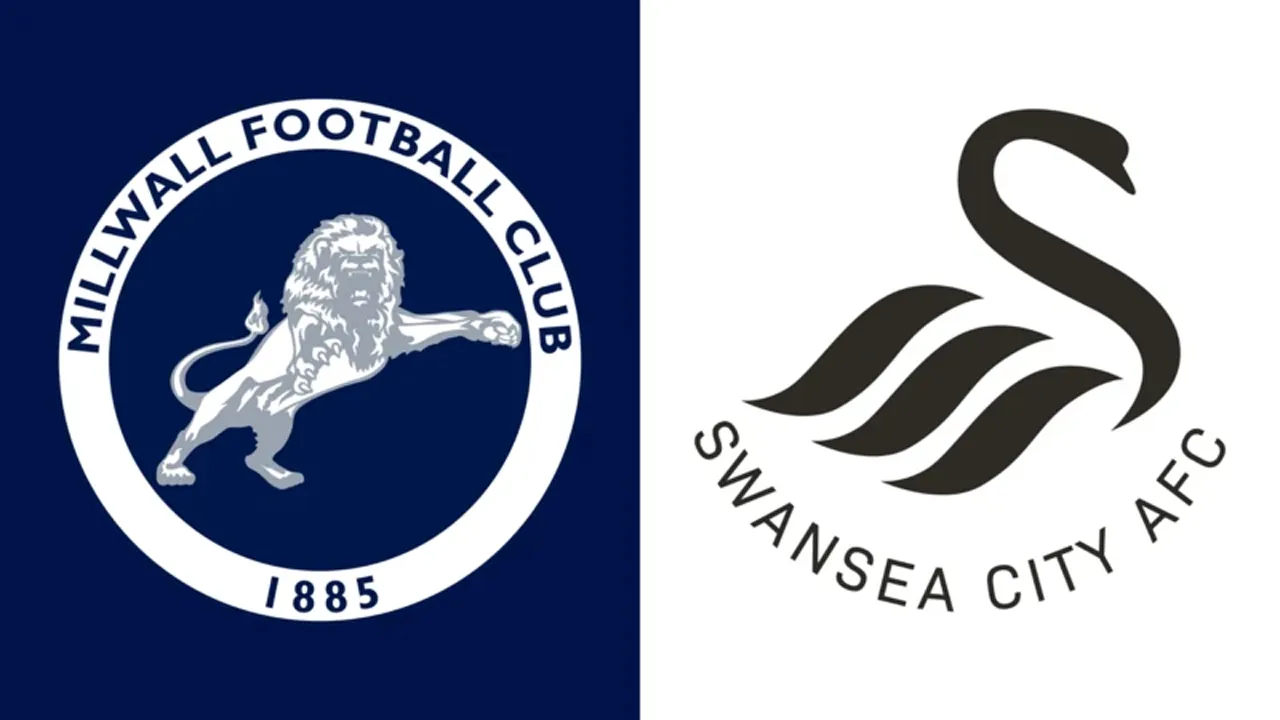 Angka dan Statistik Jelang Laga Millwall vs Swansea City di EFL Championship