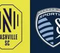 Angka dan Statistik Jelang Laga Nashville SC vs Sporting Kansas City di MLS