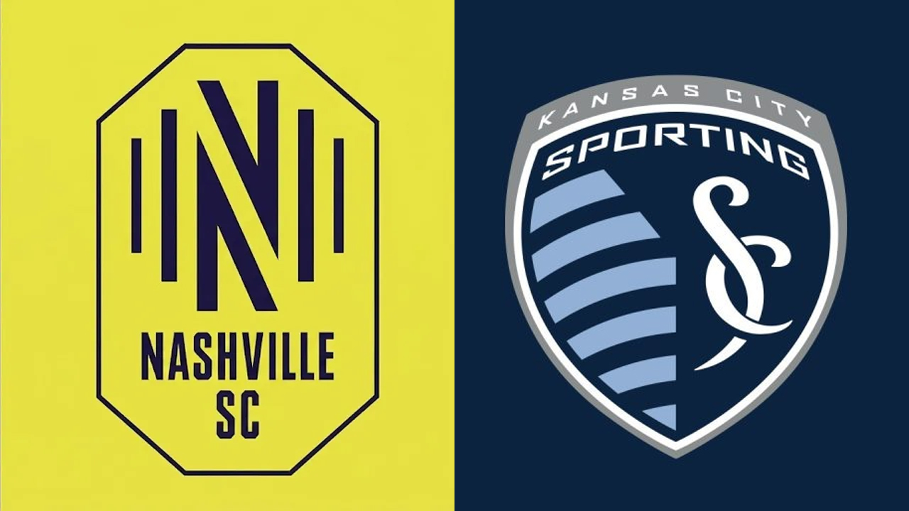 Angka dan Statistik Jelang Laga Nashville SC vs Sporting Kansas City di MLS