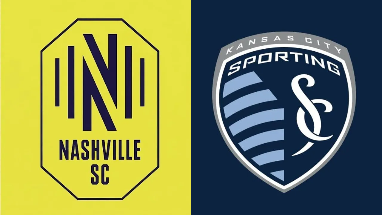 Angka dan Statistik Jelang Laga Nashville SC vs Sporting Kansas City di MLS