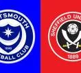 Angka dan Statistik Jelang Laga Portsmouth vs Sheffield United di EFL Championship