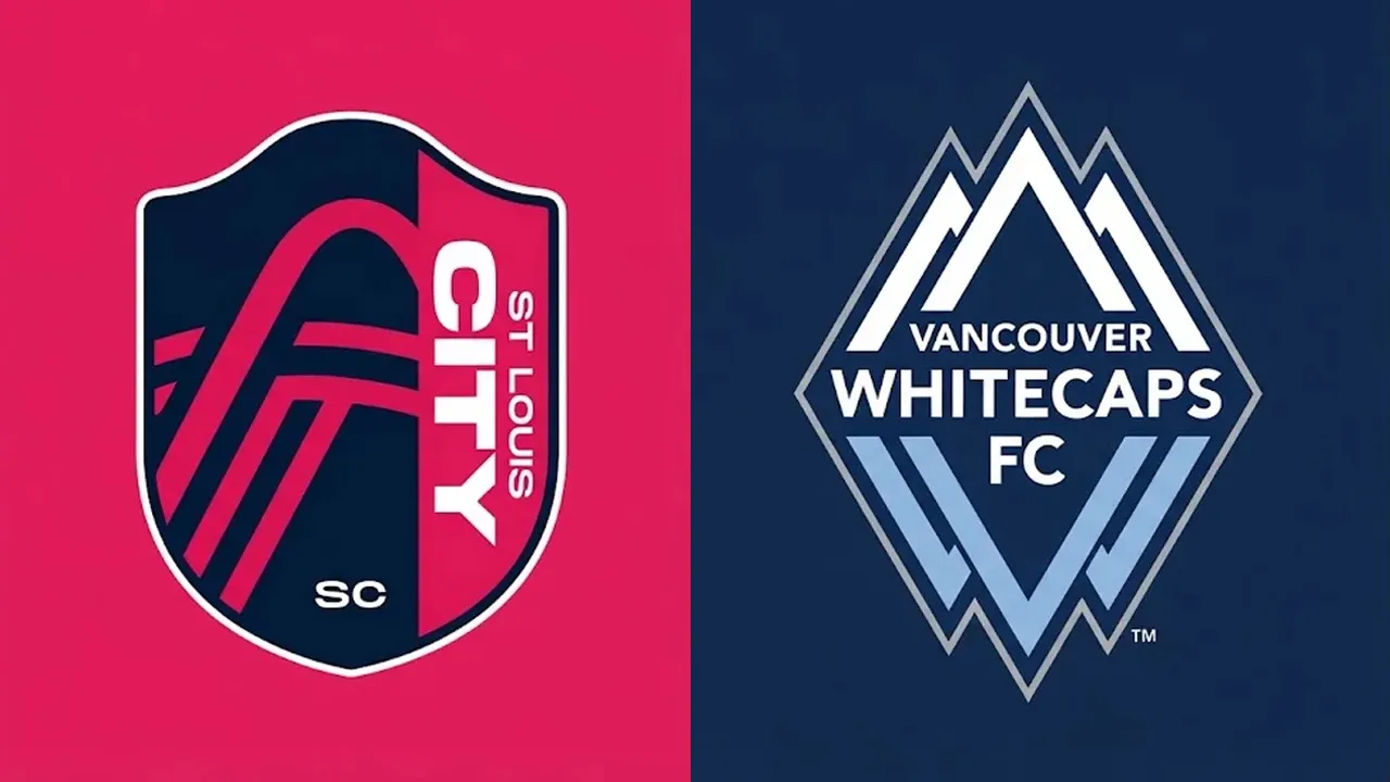 Angka dan Statistik Jelang Laga St. Louis City SC vs Vancouver Whitecaps di MLS