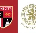 Angka dan Statistik Jelang Laga Stoke City vs Middlesbrough di EFL Championship