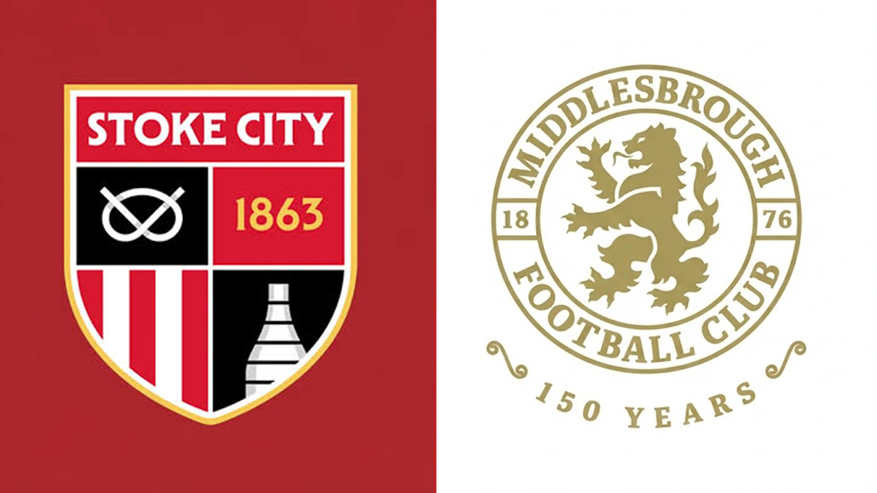 Angka dan Statistik Jelang Laga Stoke City vs Middlesbrough di EFL Championship