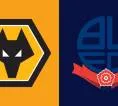 Angka dan Statistik Jelang Laga Wolves vs Bolton Wanderers di EFL Championship