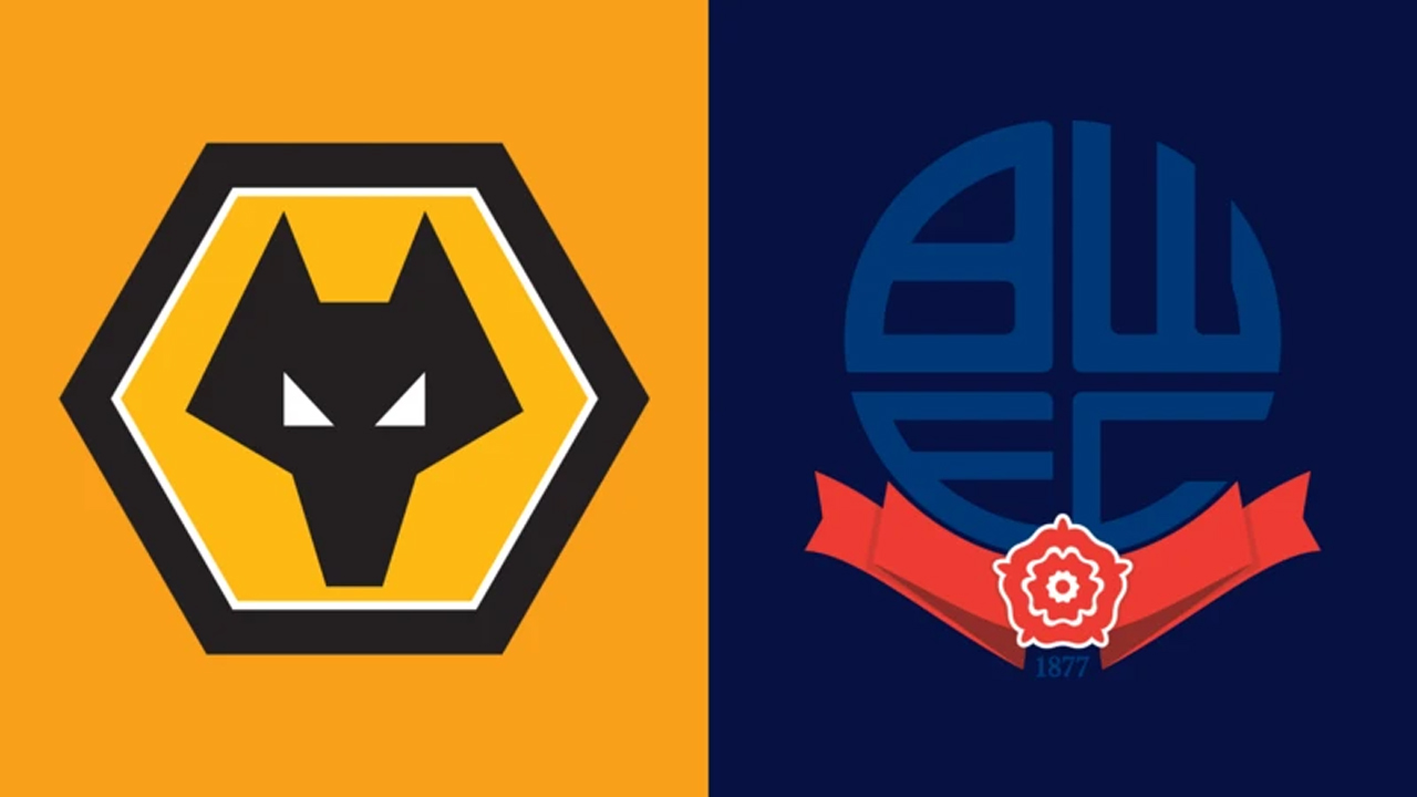 Angka dan Statistik Jelang Laga Wolves vs Bolton Wanderers di EFL Championship