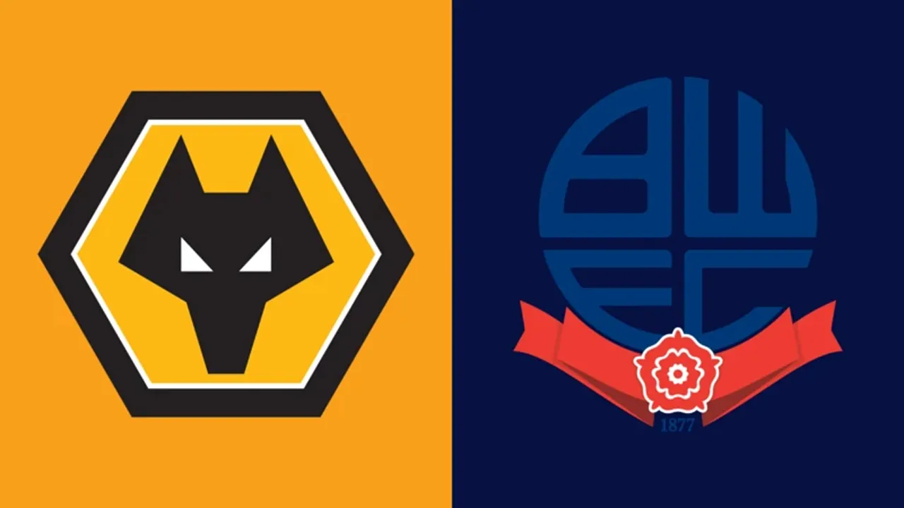 Angka dan Statistik Jelang Laga Wolves vs Bolton Wanderers di EFL Championship