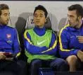 Arsenal Rebut Transfer Lille, Pemain Kabur Diam-Diam