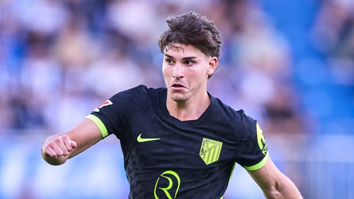 Arsenal: Rival Mundur dari Perebutan Transfer £127 Juta - sumber: (footballlondon)