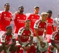 Arsenal Temukan Bintang Baru Terbaik Dunia di Posisi Kiper
