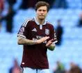 Aston Villa Ingin Pertahankan Victor Lindelof, Negosiasi Kontrak Dimulai