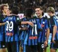 Atalanta Bangkit, Krstovic Cetak Dua Gol Tumbangkan Venezia 3-1