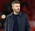 Atletico Menanti, Michael Carrick Tuntut MU Langsung Tancap Gas