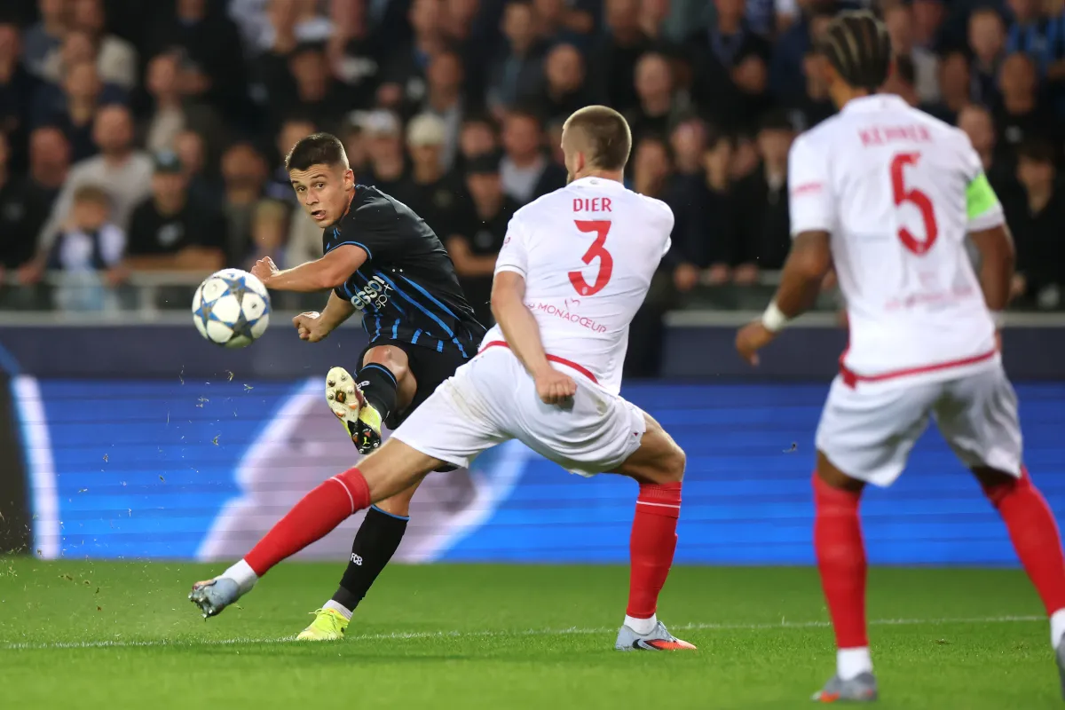 Ayah Tresoldi Ungkap Alasan Pilih Italia, Tolak Inter, dan Ketertarikan Liverpool - sumber: (footballitalia)