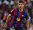 Barcelona Tak Salah Datangkan Rodri, Dampaknya Terasa di Lapangan