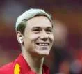Barcelona Tertarik Mendatangkan Aleksey Batrakov