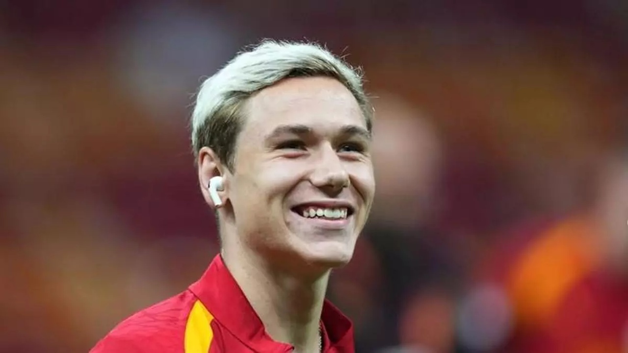 Barcelona Tertarik Mendatangkan Aleksey Batrakov
