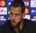 Bek Atletico Madrid Tegaskan Timnya Harus Main 100% Untuk Menang vs MU