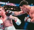 Berambisi Balas Dendam, Canelo Alvarez Berpeluang Kembali Tantang Bivol
