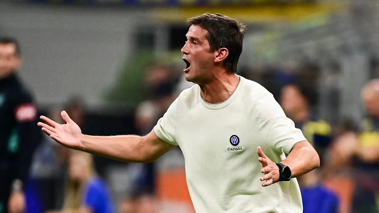 Bergomi: Inter Era Cristian Chivu Berubah, Garis Pertahanan Lebih Tinggi