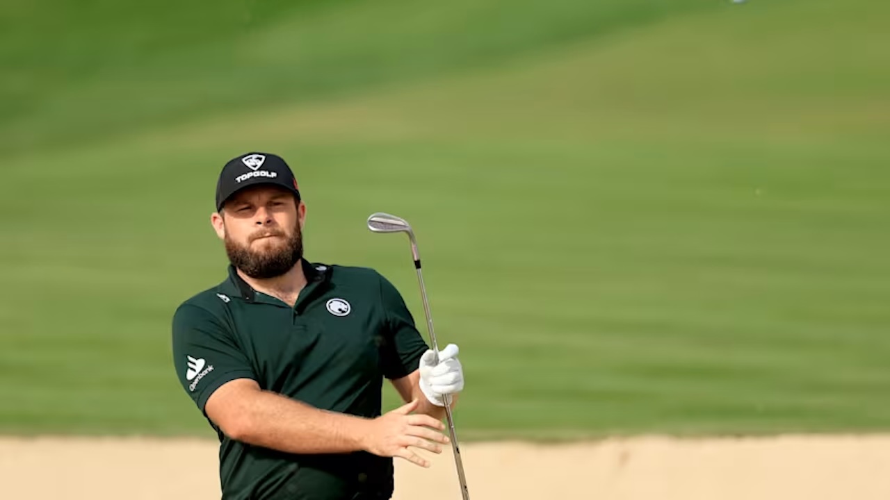 Bintang LIV Golf Terancam Absen di Ryder Cup 2027 Akibat Aturan Baru