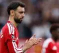 Bruno Fernandes Sepakati Kontrak Baru dengan Manchester United