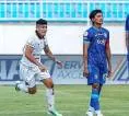 Buka Keran Gol, Matias Ocampo Ketagihan Cetak Gol Untuk Bhayangkara FC
