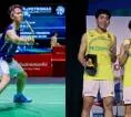 BWF Ranking: Lee Zii Jia Tembus Peringkat 42 Besar Dunia