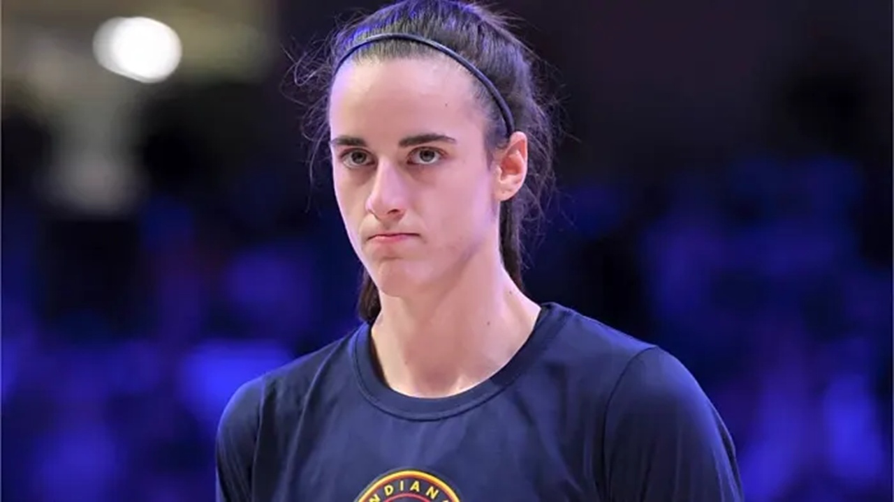 Caitlin Clark Beberkan Masalah Terbesar Indiana Fever