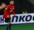 Calvin Verdonk Dibawa Lille ke Markas Arsenal, Debut di Liga Champions?