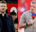 Carragher Bongkar Akar Masalah Man United Usai Ditahan Imbang Spurs
