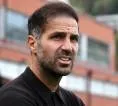 Cesc Fabregas: Wesley Layak Dapat Kartu Merah atas Pelanggaran Pada Diao