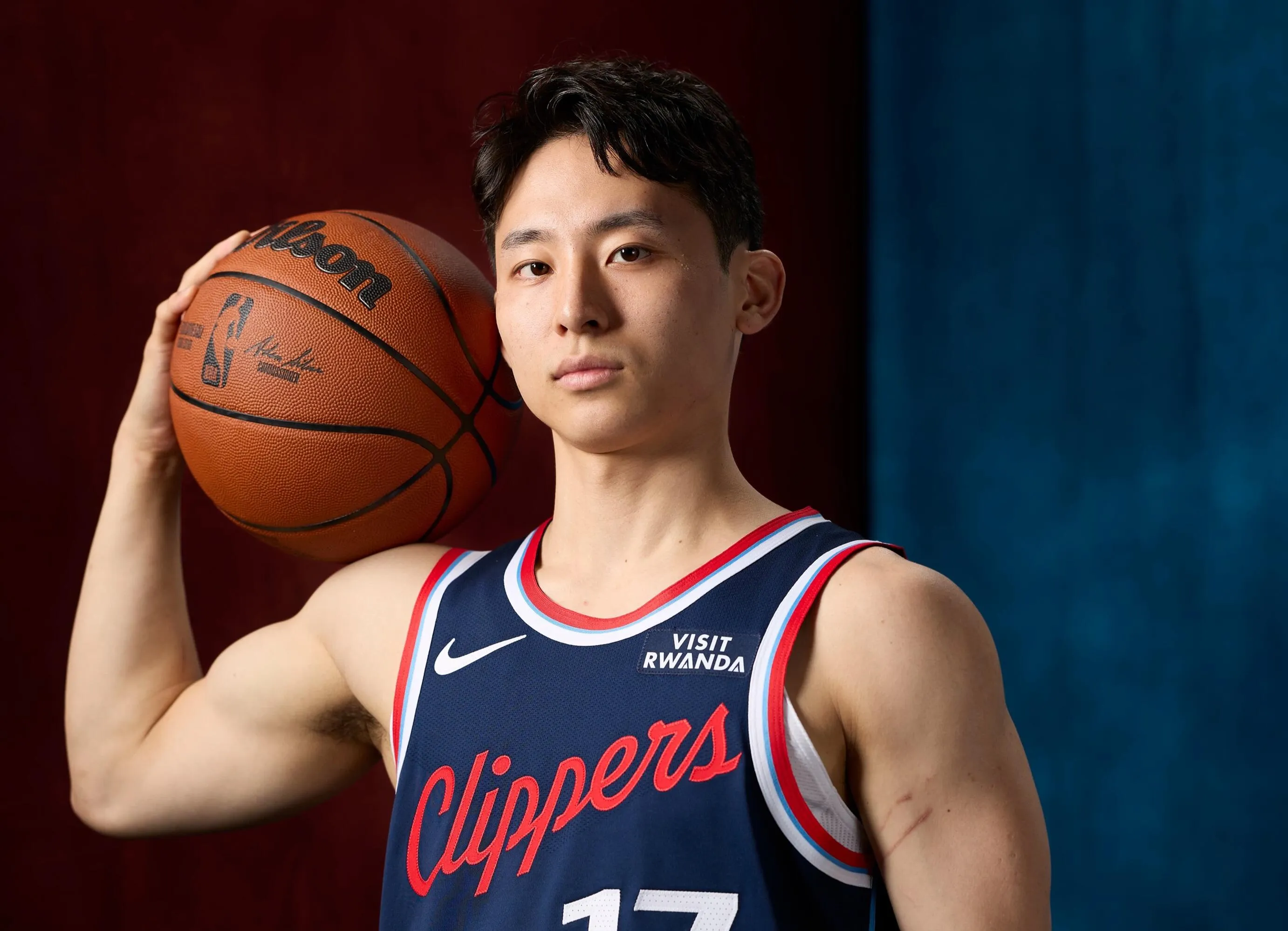 Clippers Resmi Akhiri Kontrak Yuki Kawamura - sumber: (mainbasket)