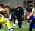 Compagnoni: Tim Cadangan Inter Milan Pun Layak Masuk Empat Besar