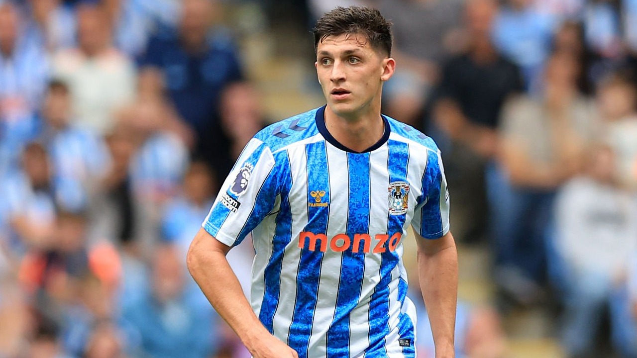 Coventry Akhiri Penantian 25 Tahun, Bobby Thomas Ikut Bangga