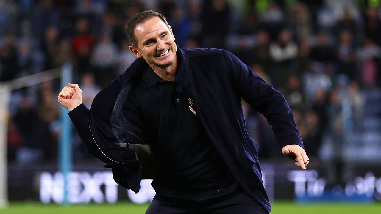 Coventry Bikin Newcastle Tak Berkutik, Frank Lampard Puji Timnya