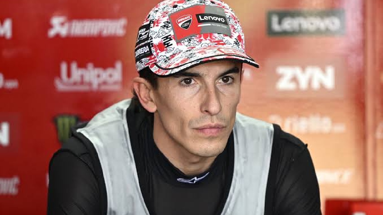 Dani Pedrosa Heran Marc Marquez Kesulitan di Area yang Jadi Kelebihannya