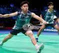 Denmark Open 2026: Debut Devin-Rayhan Dihadang China