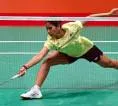Denmark Open 2026: K Letshanaa Ingin Tunjukan Penampilan Terbaik