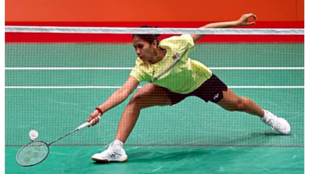 Denmark Open 2026: K Letshanaa Ingin Tunjukan Penampilan Terbaik